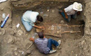 archeologo per un giorno