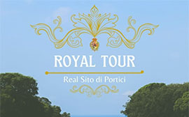 Royal Tour