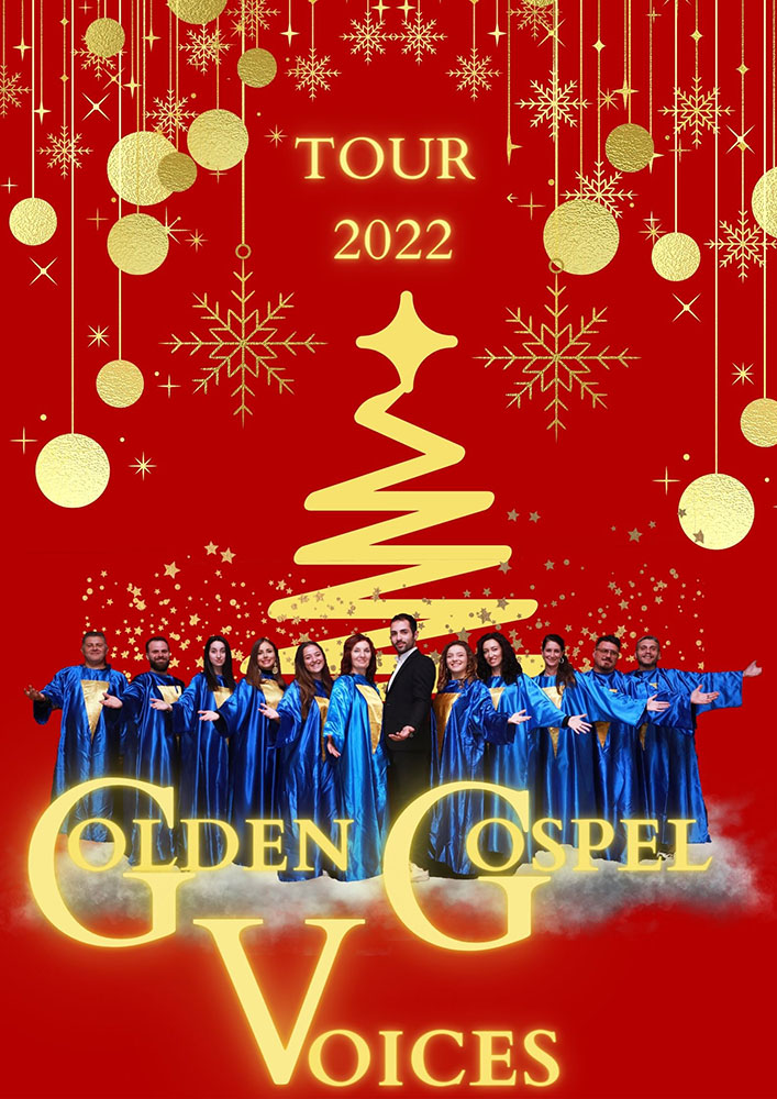 2022 12 22 Gospel