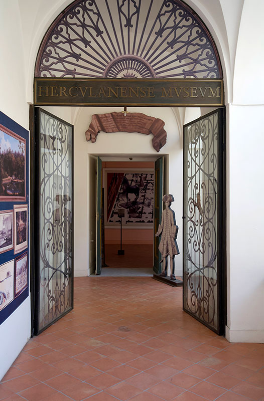 Herculanense Museum