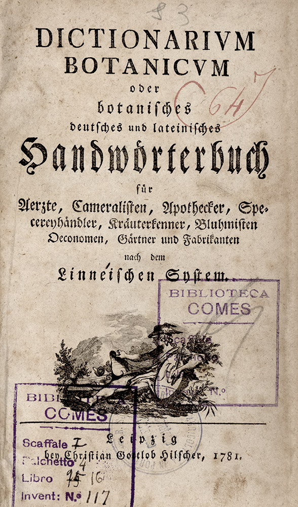 018_Christian-Friedrich-von-Reuss_Dictionarium-Botanicum