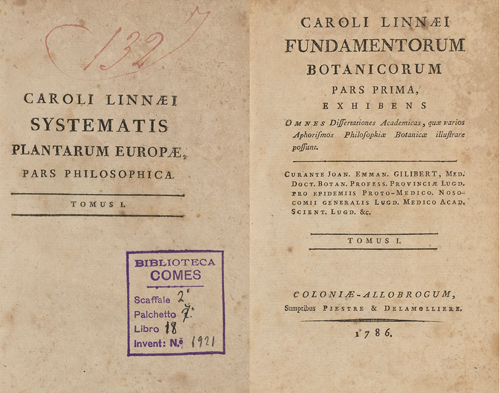 022_Carlo-Linneo_Linnaei-Systematis-plantarum-Tomus-I