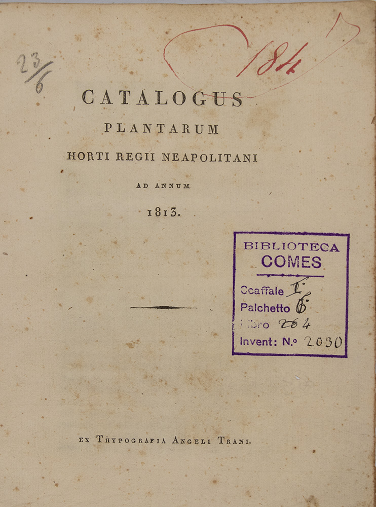 042_Michele-Tenore_Catalogus-Plantorum