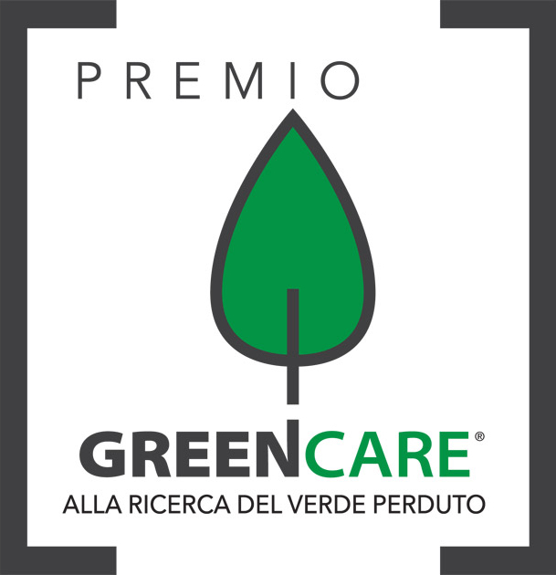 premio green care2019